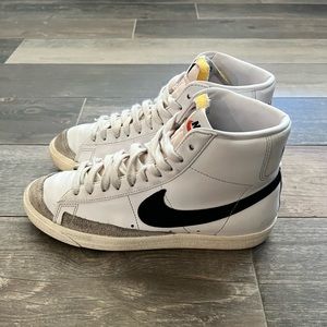 Nike Blazers